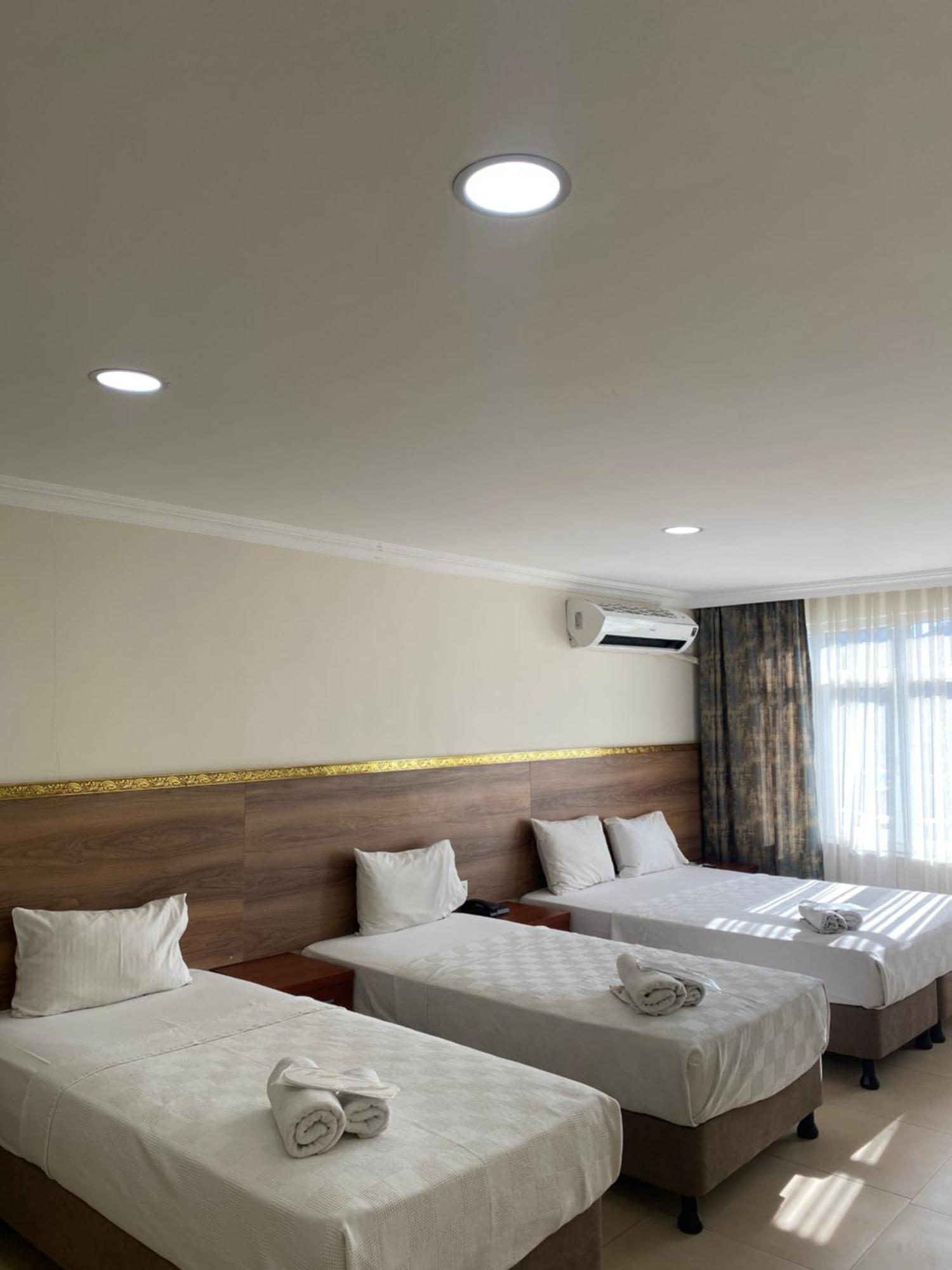 Hotel Real Life Istanbul Exterior photo