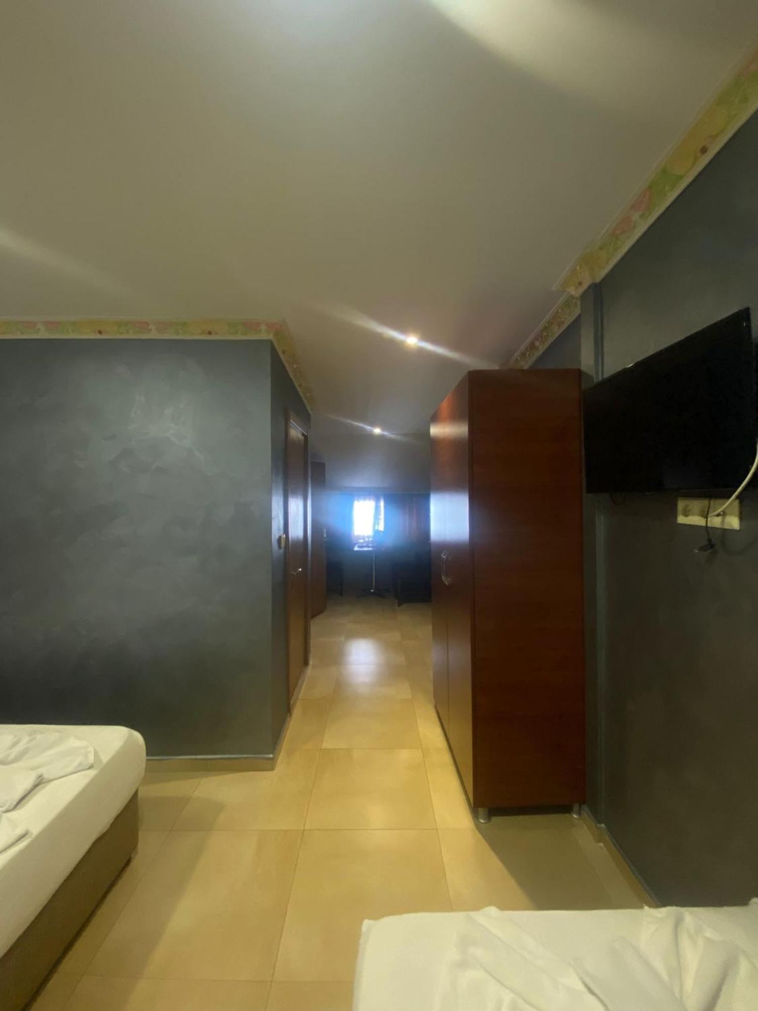 Hotel Real Life Istanbul Exterior photo